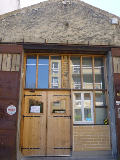 Petit déjeuner offert et rencontre | Vivant·e !