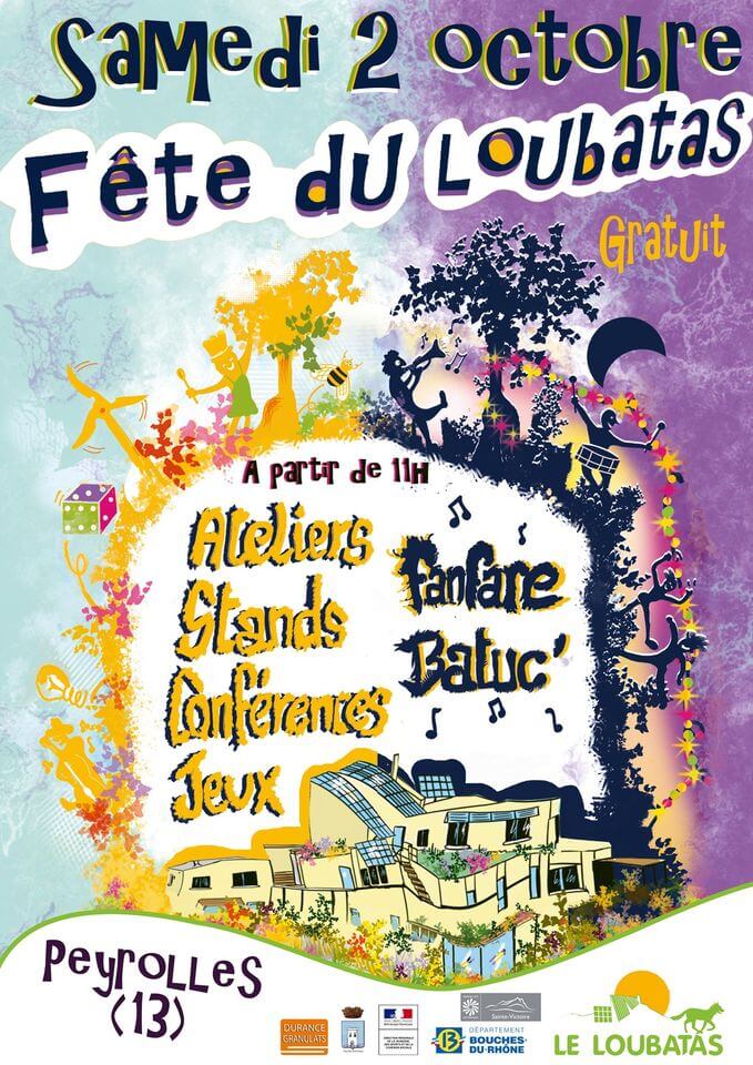 Fête du Loubatas | Vivant·e !