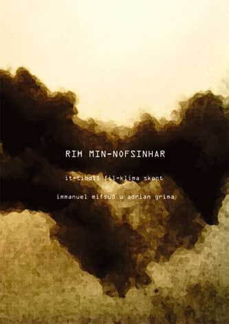 Wind from the South, poetry on climate change | Babelmed