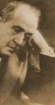 Egyptian poetry: Ahmed Shawqi’s Celebration in Alexandria | Babelmed