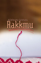 Rakkmu, writing poetry to tell stories | Babelmed