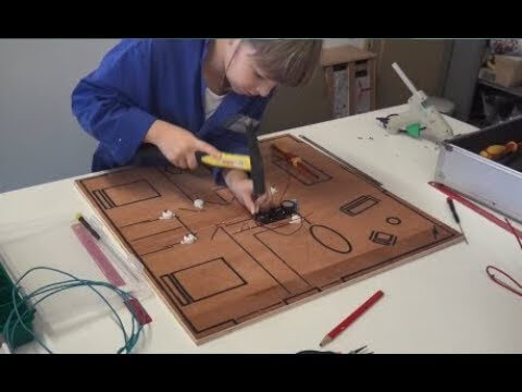 L'Outil en Main de Mortagne sur Sèvre12ème