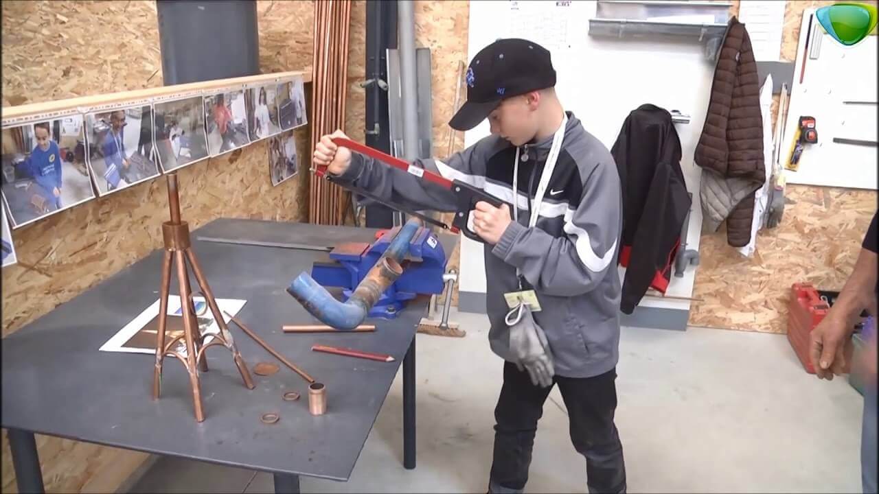 L'Outil en Main de Nueil les Aubiers