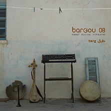 BARGOU 08 / TARG | Star Wax Magazine
