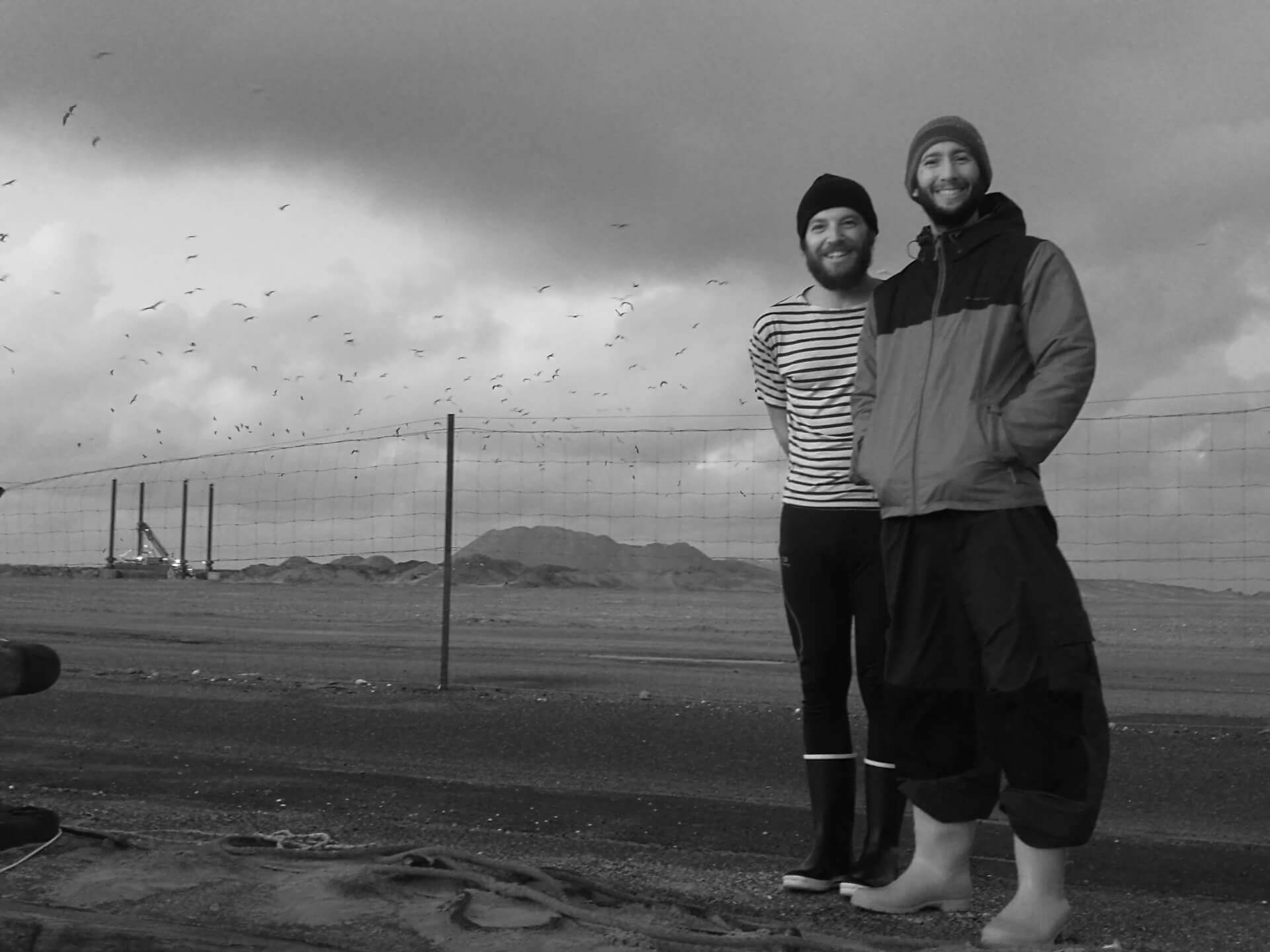 Antonin LEFILLEUL | Forgeries & En 3000 Éditions