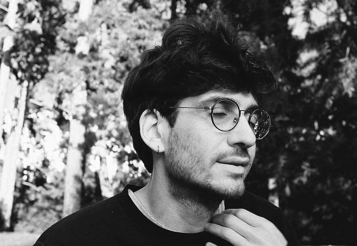 Antoine CARCANO | Forgeries & En 3000 Éditions