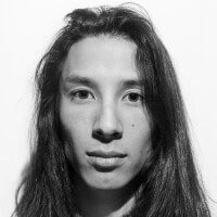 Loïc PERILLIER | Forgeries & En 3000 Éditions