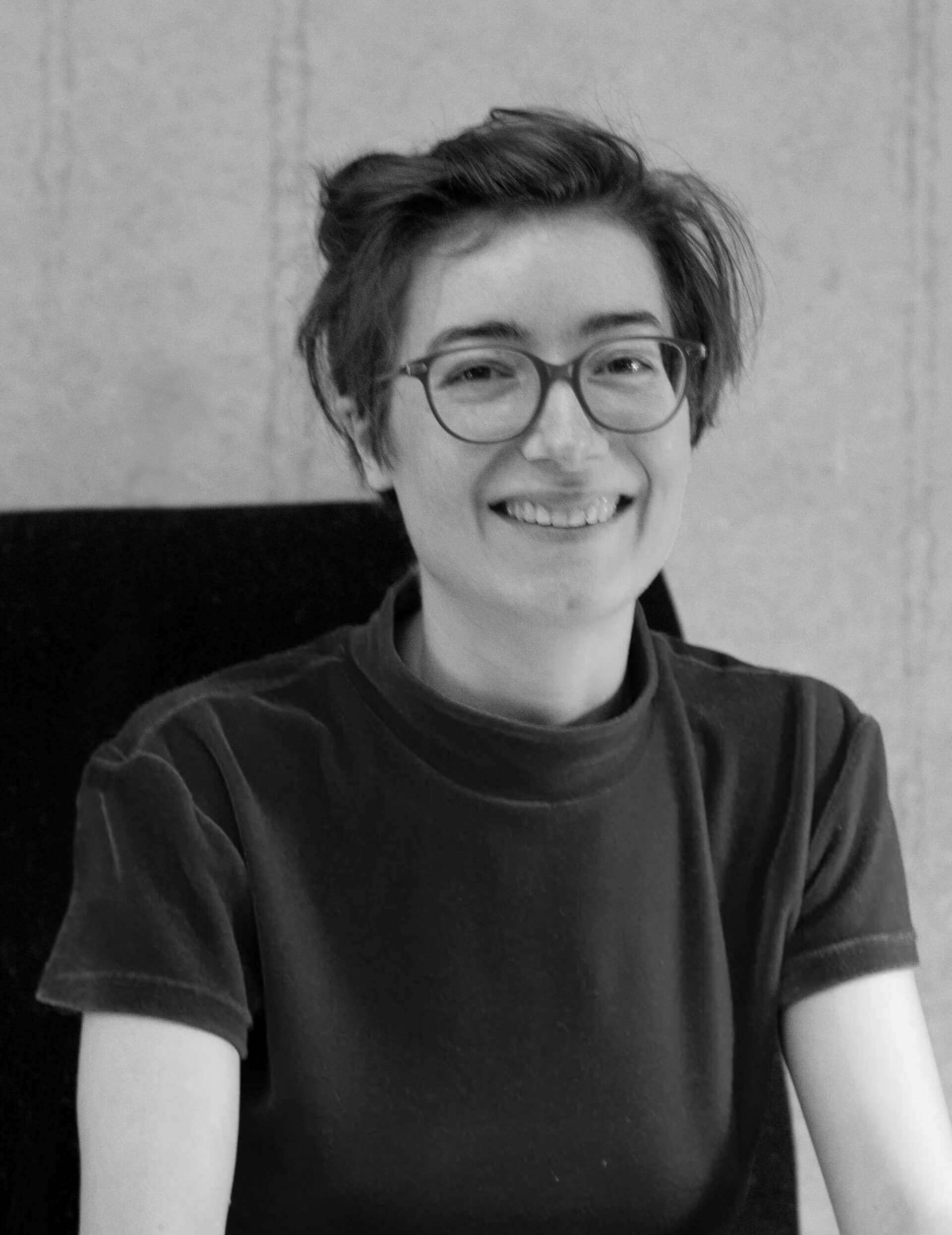 Océane JUVIN | Forgeries & En 3000 Éditions