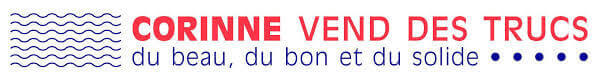 Corinne Vend des trucs | Forgeries & En 3000 Éditions