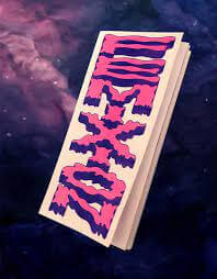 Femixion | Forgeries & En 3000 Éditions