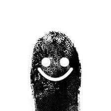 Du noir sous les ongles | Forgeries & En 3000 Éditions