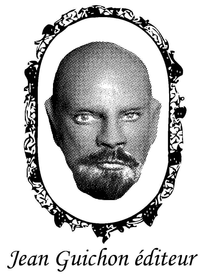 Jean Guichon | Forgeries & En 3000 Éditions