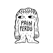 Pain Perdu Riso | Forgeries & En 3000 Éditions