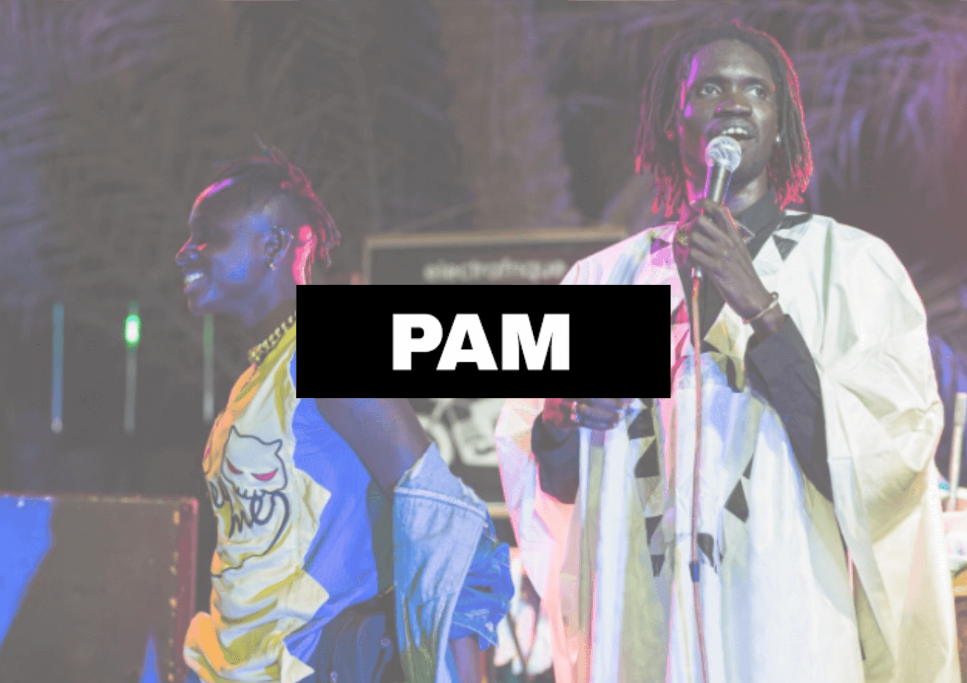 Guiss Guiss Bou Bess live à Dakar : revivez la soirée ElectrAfrique | ElectrAfrique