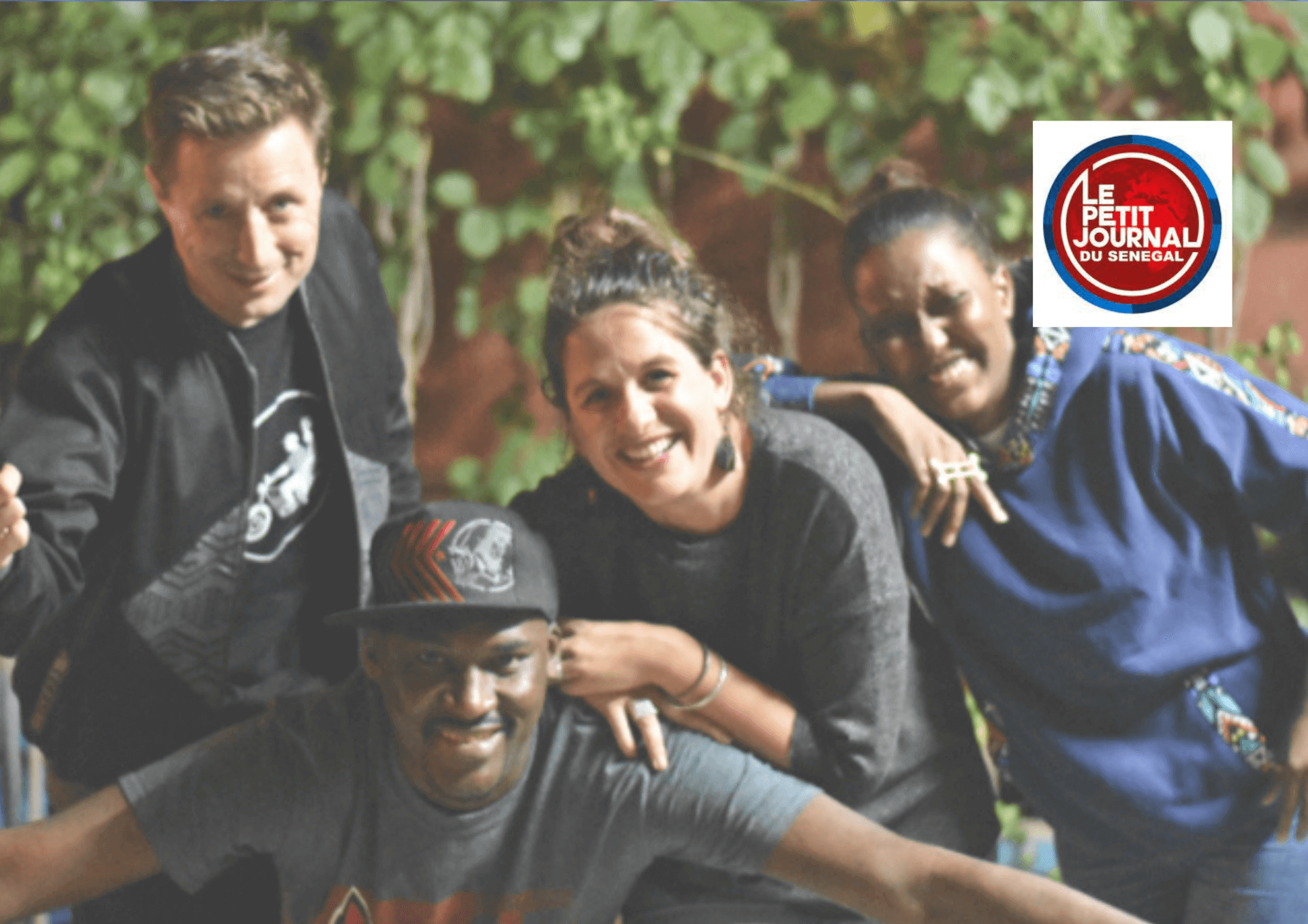 ElectrAfrique, le rendez-vous mensuel musical endiablé | ElectrAfrique