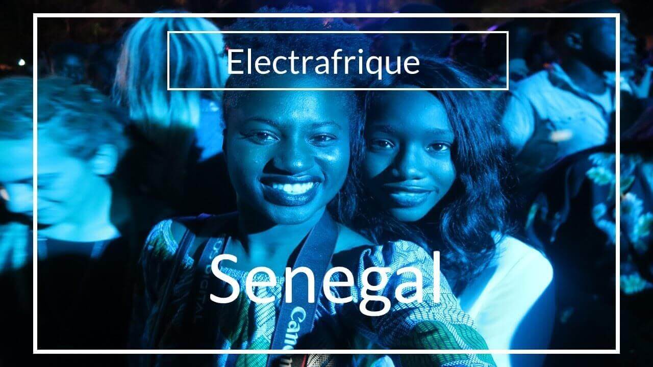SNGLSTWSTD at ELECTRAFRIQUE | Kaani X OkayAfrica | Senegalese Twisted