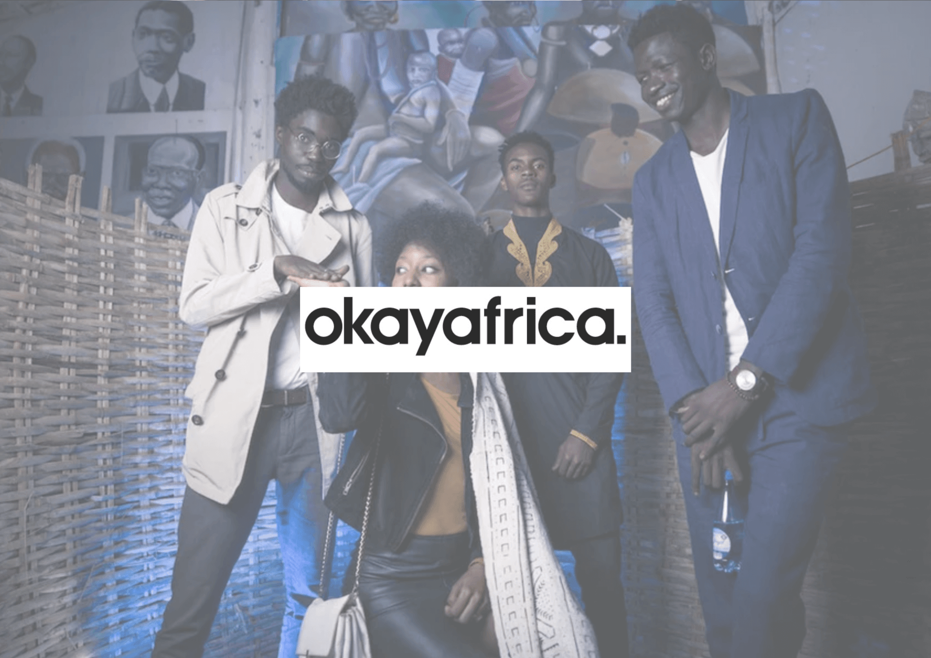 This Is What Dakar's ElectrAfrique Party With Boddhi Satva Looked Like | ElectrAfrique