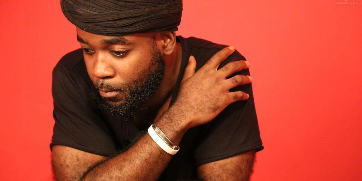 22 Beautiful Portraits From Our Electrafrique Party In Mali | ElectrAfrique