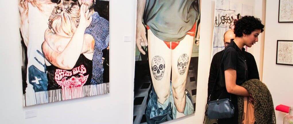 Amandine Levy / Lesay