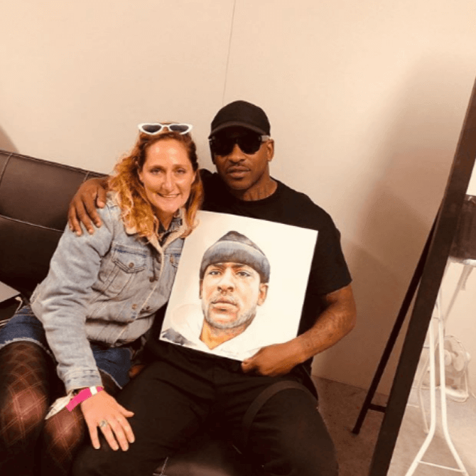 Amandine Levy / Lesay