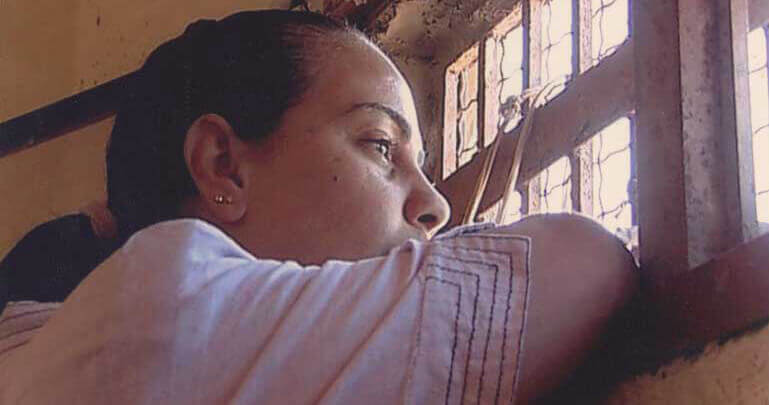 Women Beyond Borders | Festival Ciné-Palestine - FCP