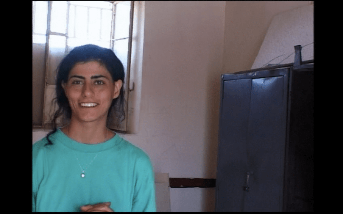 SOUHA, SURVIVRE À L’ENFER | Festival Ciné-Palestine - FCP