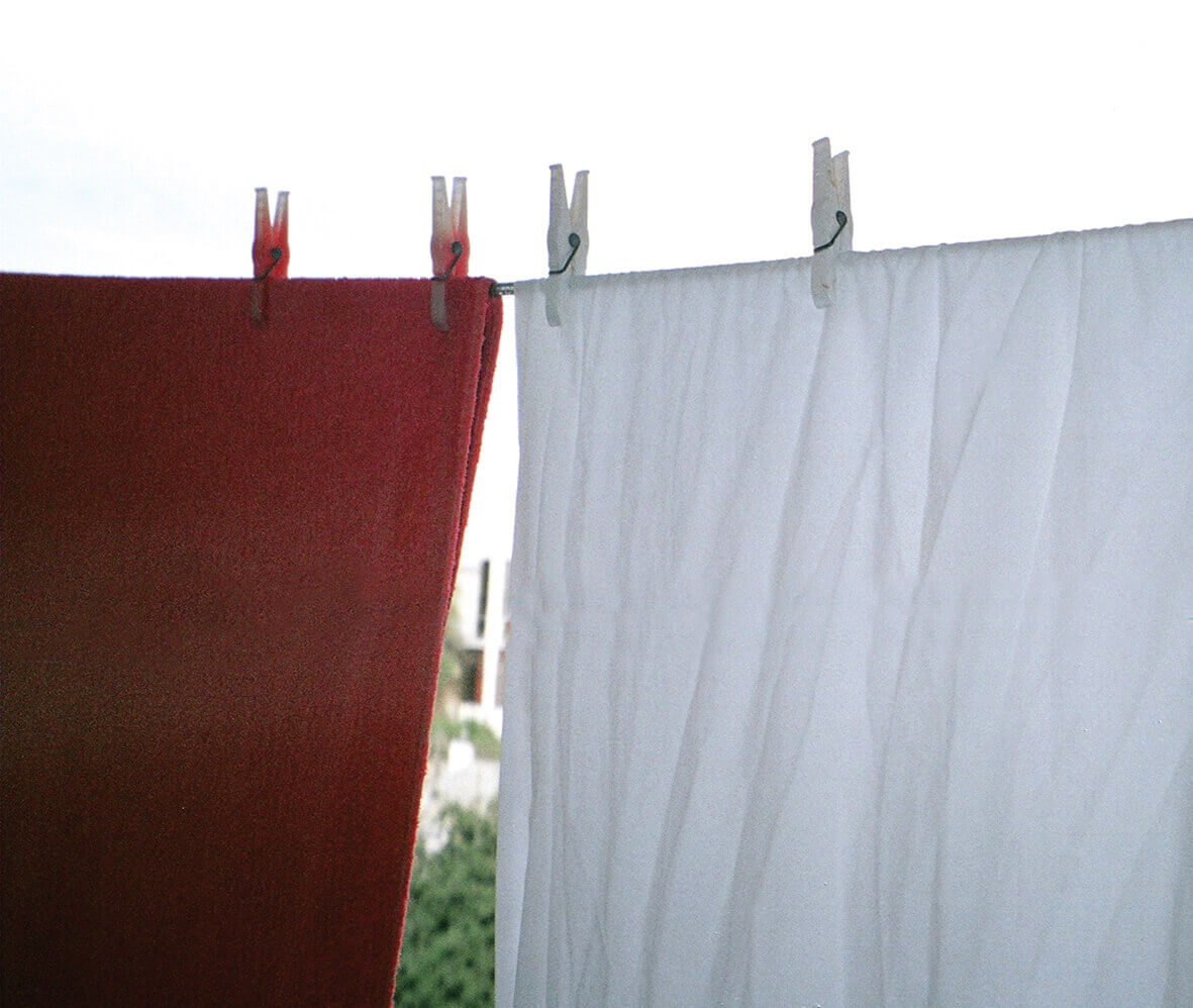 The Clothesline | Festival Ciné-Palestine - FCP