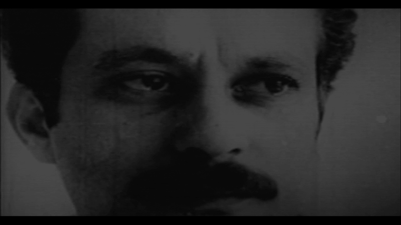 A Word, A Gun | Festival Ciné-Palestine - FCP