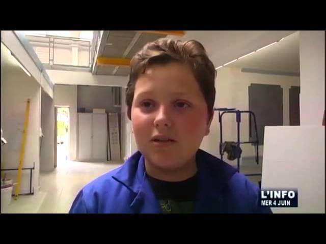 L'Outil en Main - Initiation aux métiers manuels Le Mans