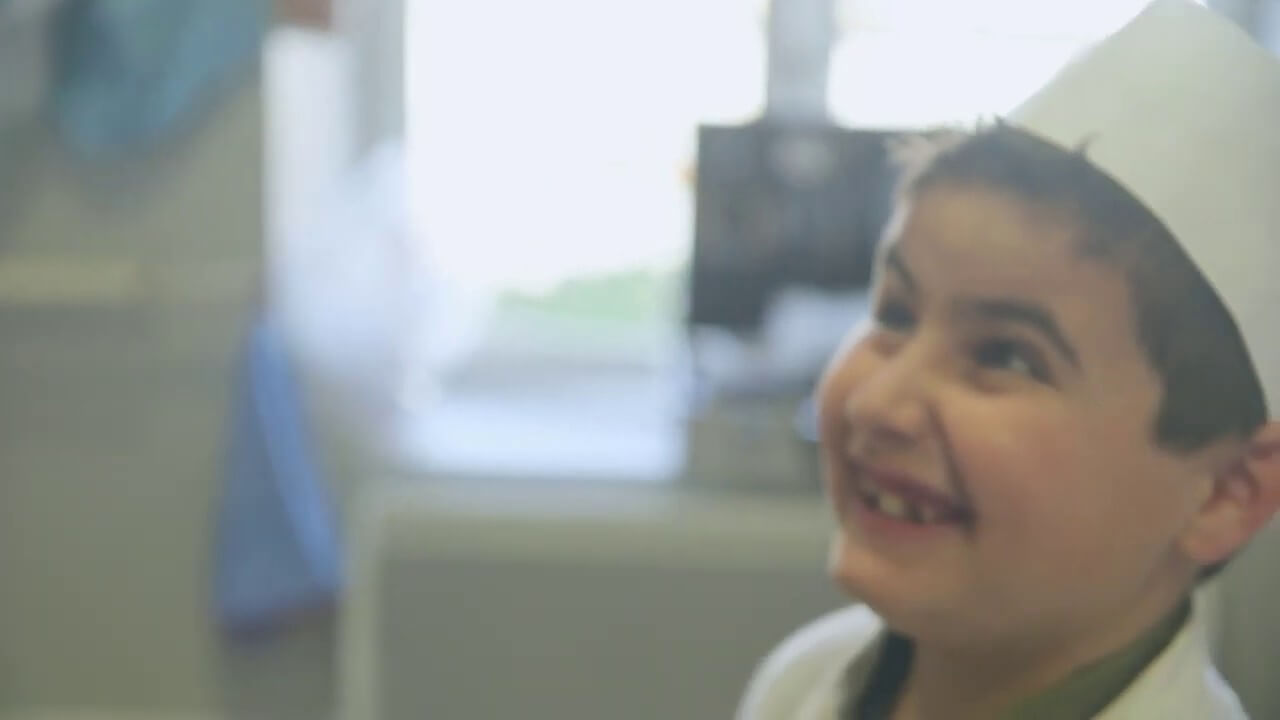 Richard Couvreur, président de L'Outil en Main à La Flèche