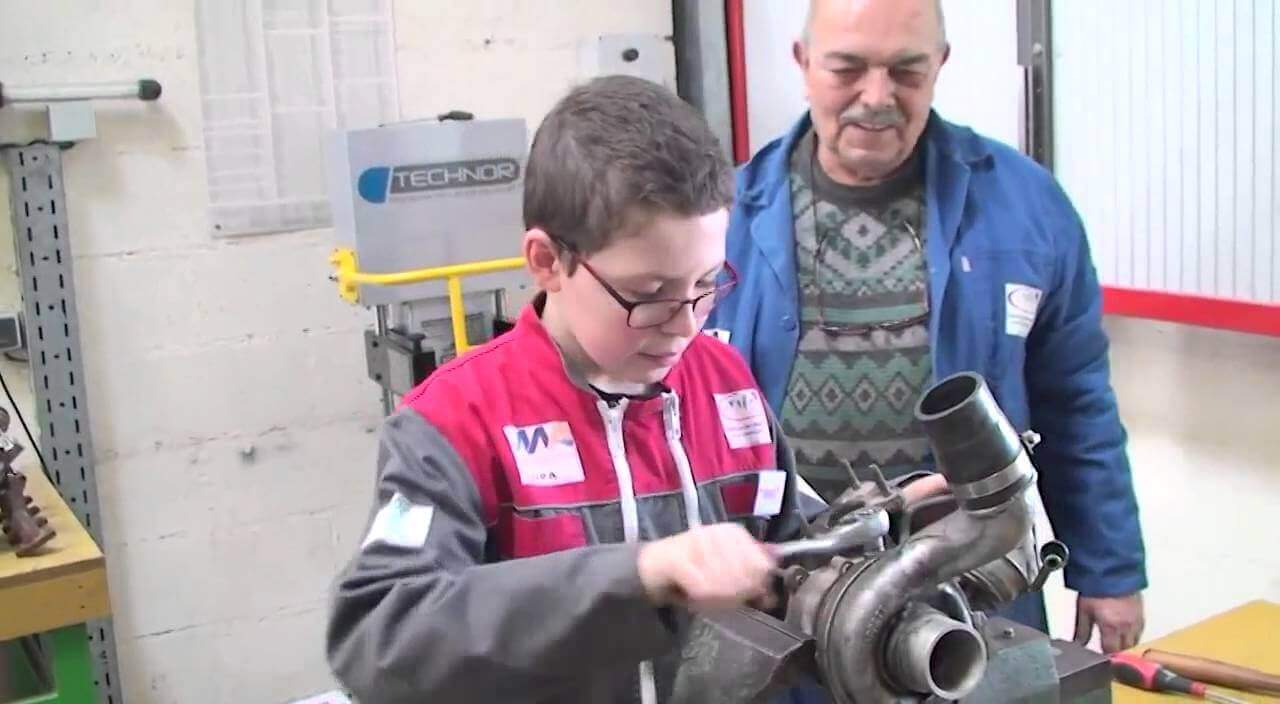 L'outil en main Cahors (46)