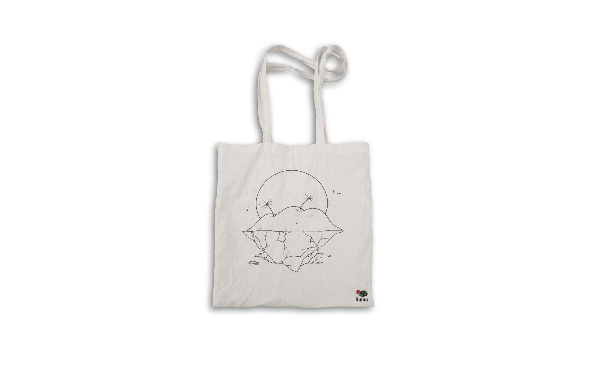 Tote Bags | Kumo