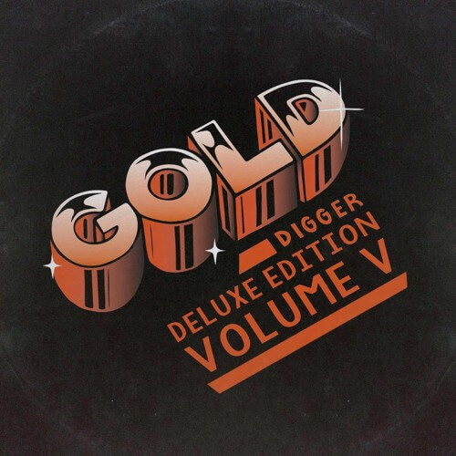 GOLD DIGGER DELUXE EDITION 5 | Gold Digger Records