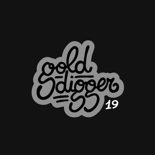 [GDR037] GOLD DiGGER Volume 19 | Gold Digger Records