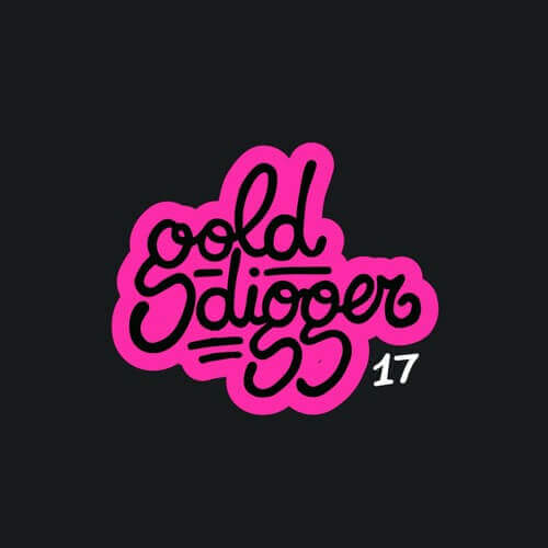 [GDR031] GOLD DiGGER Volume 17 (Free Download) | Gold Digger Records
