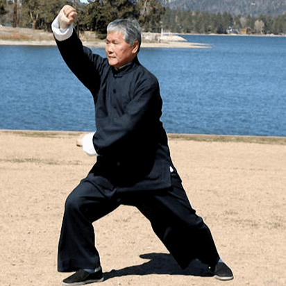 L'Oiseau Bleu/QingNiao