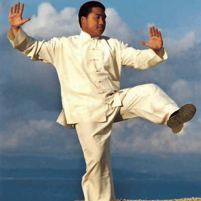 L'Oiseau Bleu/QingNiao