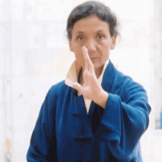 L'Oiseau Bleu/QingNiao