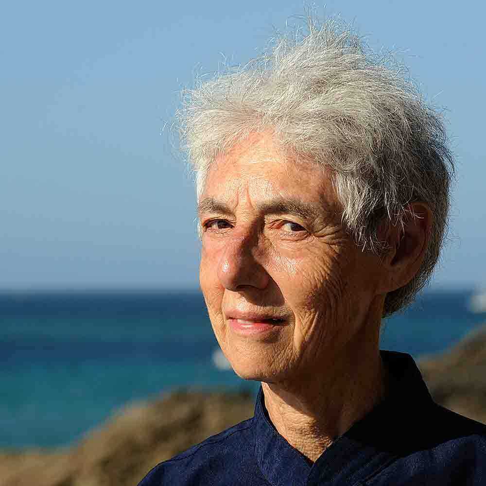 Danièle Barats | L'Oiseau Bleu/QingNiao