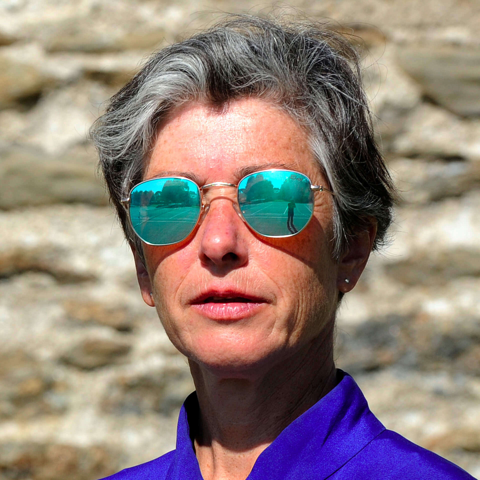 Magali Canté | L'Oiseau Bleu/QingNiao