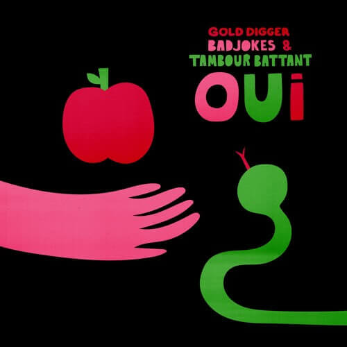 Badjokes & Tambour Battant - Oui | Badjokes