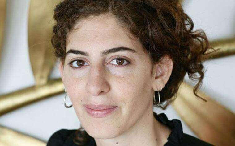 Annemarie Jacir | Festival Ciné-Palestine - FCP