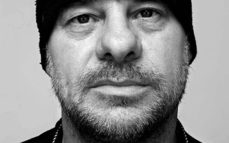 Bernie Bonvoisin | Festival Ciné-Palestine - FCP