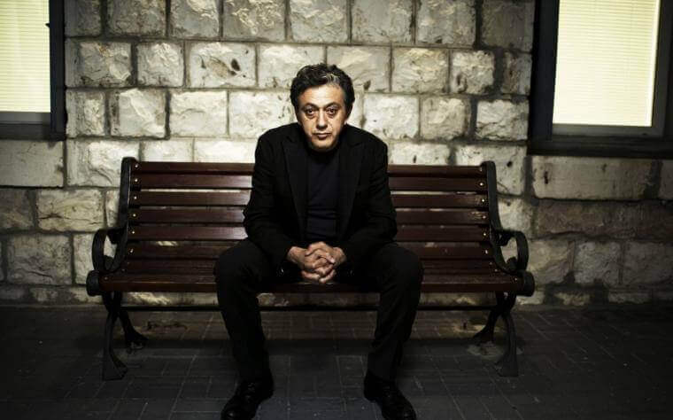 Elia Suleiman | Festival Ciné-Palestine - FCP