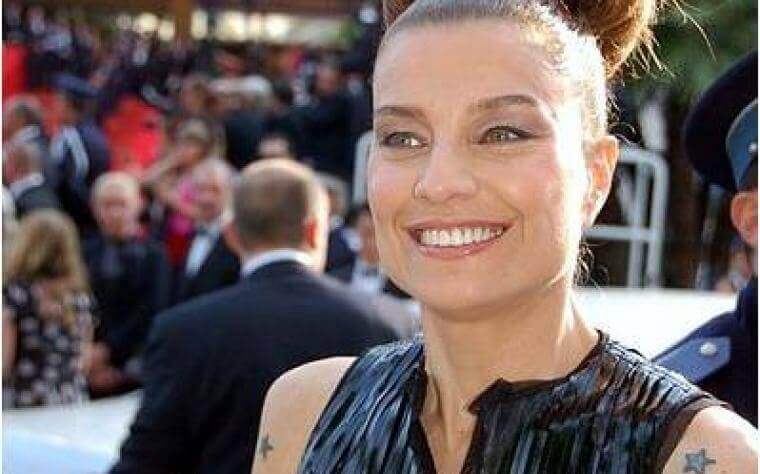 Elli Medeiros | Festival Ciné-Palestine - FCP