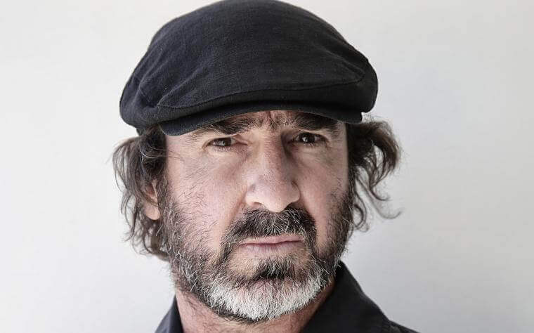 Eric Cantona | Festival Ciné-Palestine - FCP