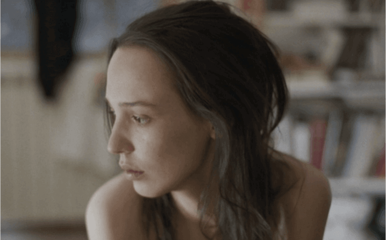 Garance Clavel | Festival Ciné-Palestine - FCP