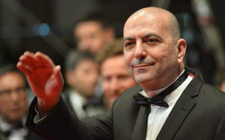 Hany Abu-assad | Festival Ciné-Palestine - FCP