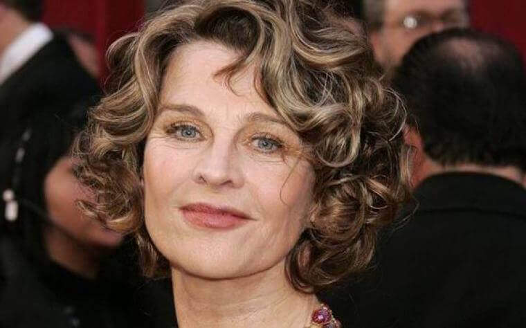 Julie Christie | Festival Ciné-Palestine - FCP