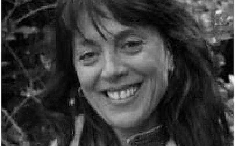 Licia Eminenti | Festival Ciné-Palestine - FCP